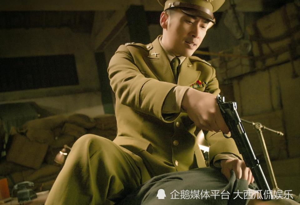 央视最新谍战风云，迷雾重重的暗战揭秘