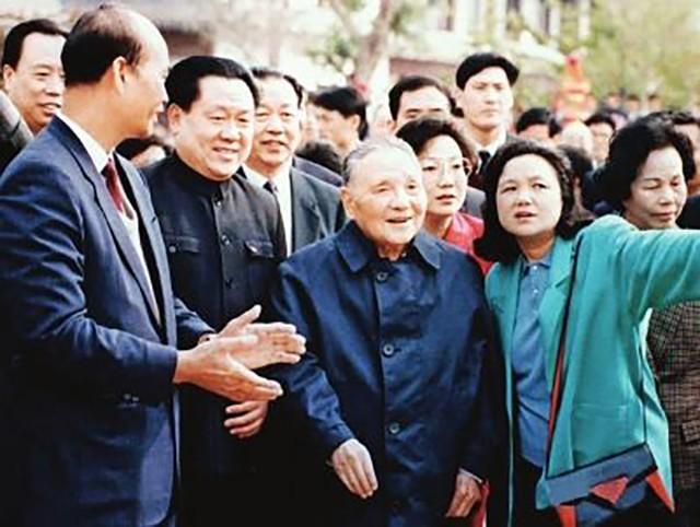 华侨城探索自然美景之旅，治愈心灵，寻找内心平和与宁静的旅程