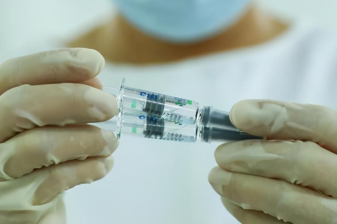 最新新冠疫苗接种步骤指南，从了解疫苗到完成接种的全过程