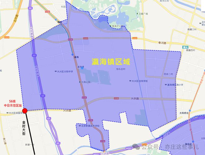 大兴区最新发展动态，深度观点阐述与分析