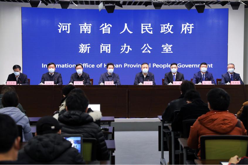 河南肺炎最新病例，关注、理解与应对之道