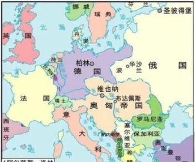波兰最新状况，自然美景探索之旅