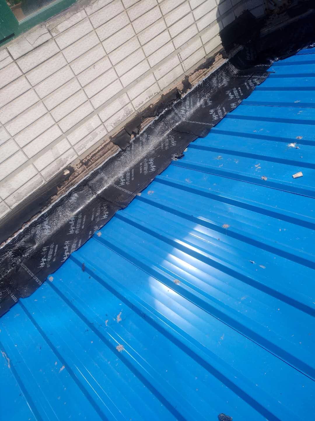 最新彩钢防水科技产品引领未来，重塑防水体验新篇章