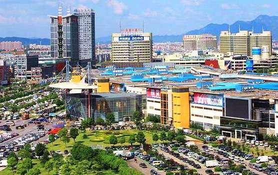 小红书揭秘诸暨最新楼价，洞悉市场趋势