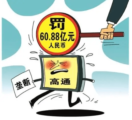 反垄断最新处罚，重塑市场公平秩序的关键行动