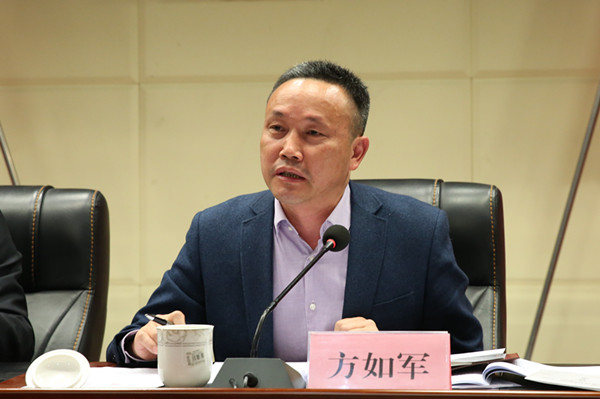 方如军最新动态，时代潮流引领者，前沿领域探索先锋