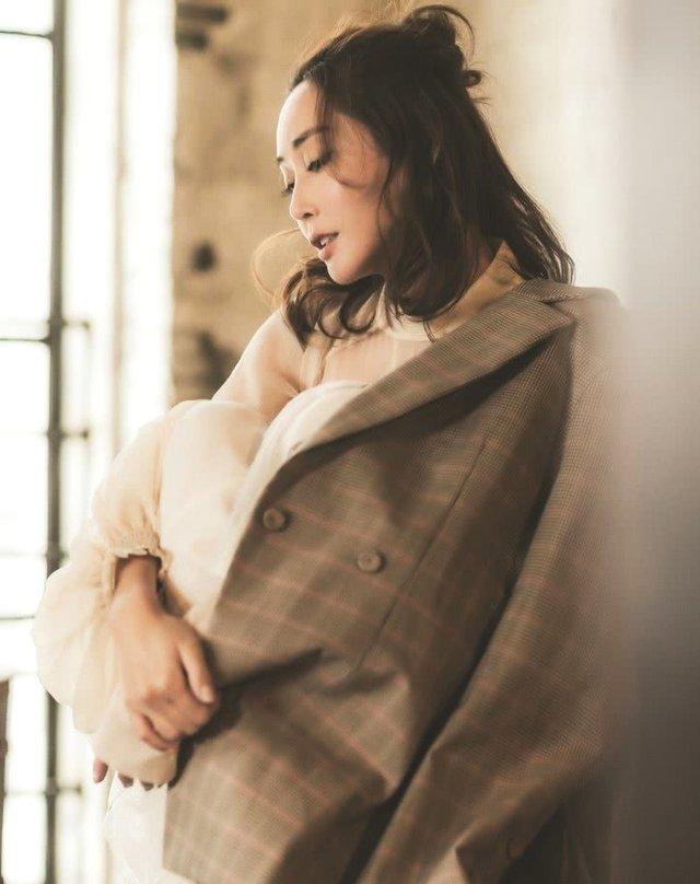 杜若溪，星光熠熠，演绎人生传奇