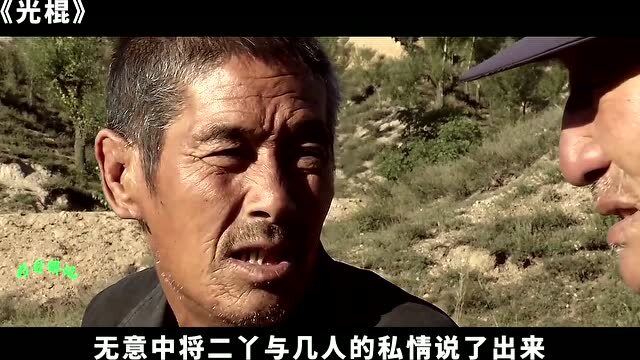 小红书推荐电影光棍，都市青年的情感独白深度解读