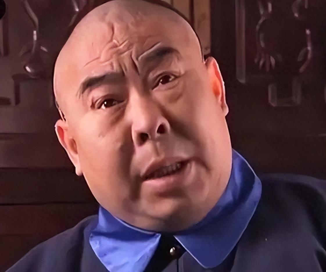 大宅门演员群像，探究经典角色背后的故事与永恒艺术形象​​