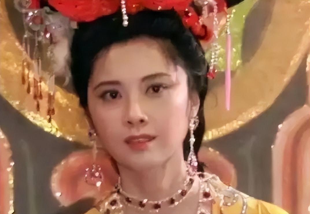 西游记女演员现状揭秘，昔日星光今何在？