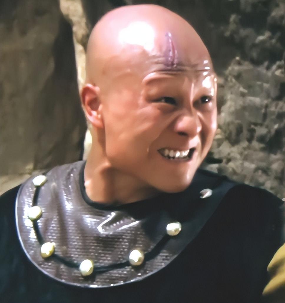 少林寺演员，探寻少林弟子们的温馨日常
