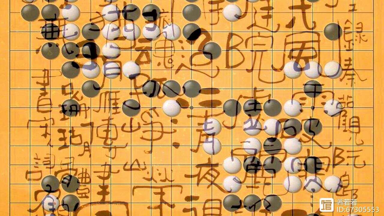 探索神秘棋局世界的最新棋怪动态