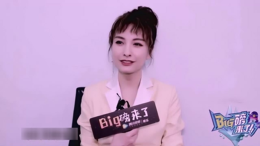 吴昕多元魅力展现与成长之路的最新采访片段曝光