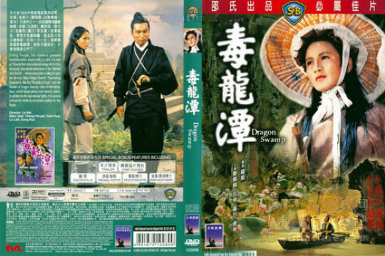 毒龙潭电影，小巷深处的电影宝藏探索