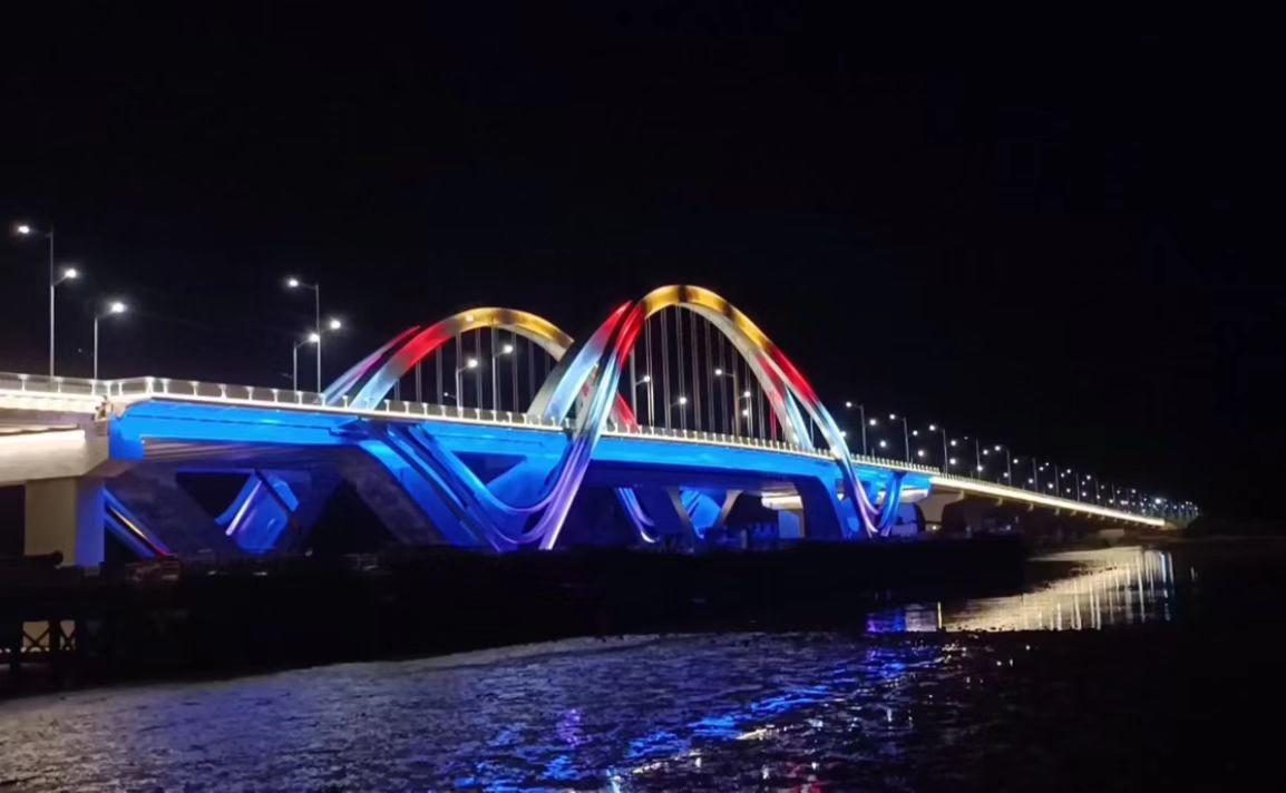 吴川市公路规划图，科技重塑道路，未来蓝图触手可及