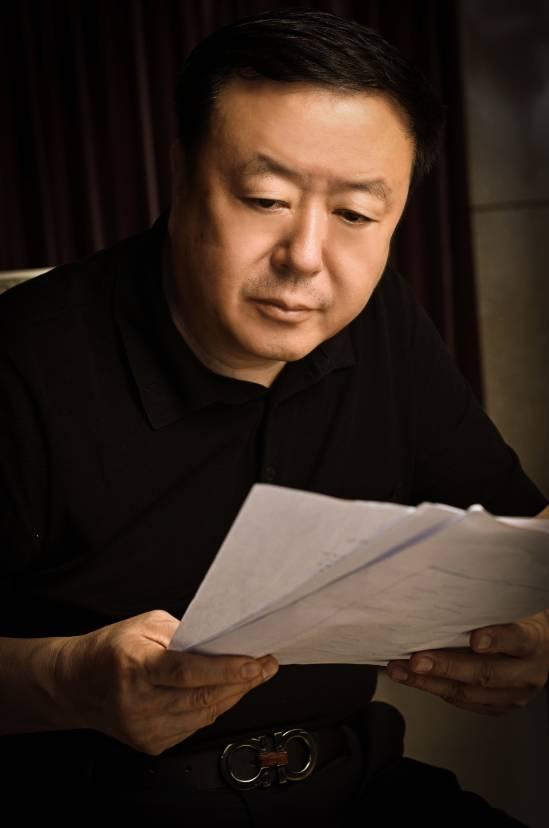电视剧反恐特战之猎影——铁血英雄的震撼演绎