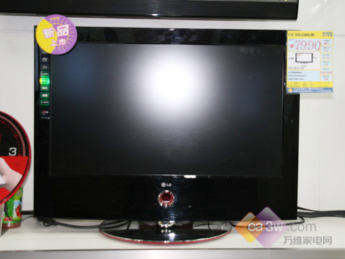 LG电视，品牌的崛起与影响，探究其成为电视市场领军品牌的历程