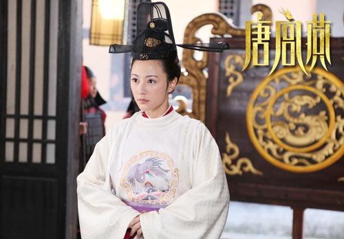 唐宫燕演员表大全，详细步骤指南与角色介绍