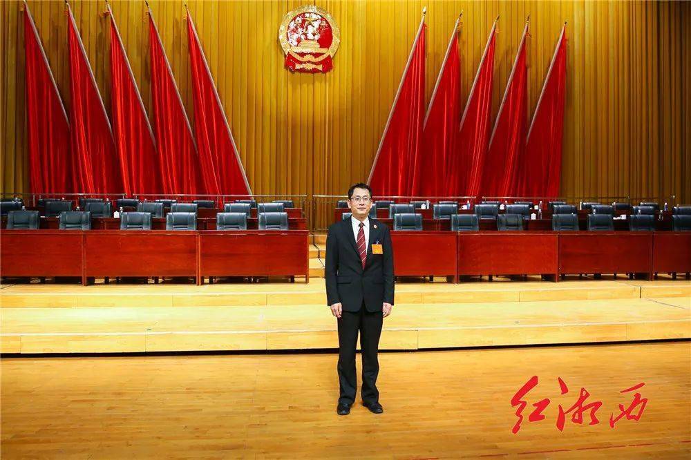 花垣县最新人事任免动态发布