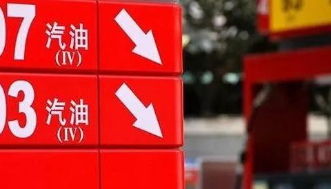 最新油价动态预测，揭秘未来走势，省钱加油小妙招一网打尽！