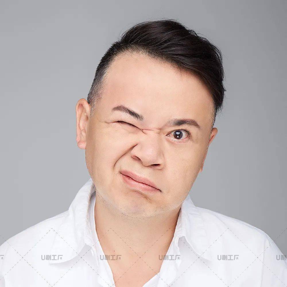何杰演员，演艺之路的璀璨之星