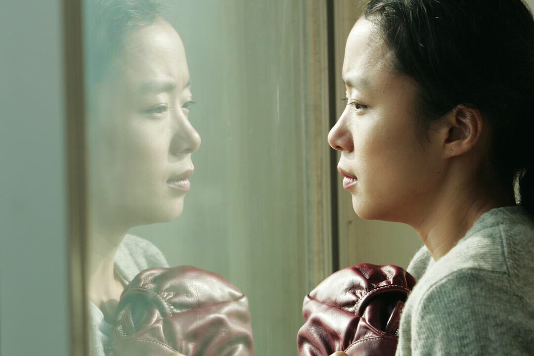 韩国电影我的，小红书推荐，情感深沉触动心灵之作！