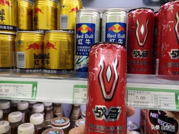 红牛战马饮品最新资讯，市场热议与深度分析揭秘热门饮品趋势