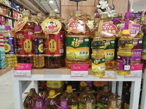 豆油现价,豆油现价的市场动态及其影响，深入解析与观点阐述