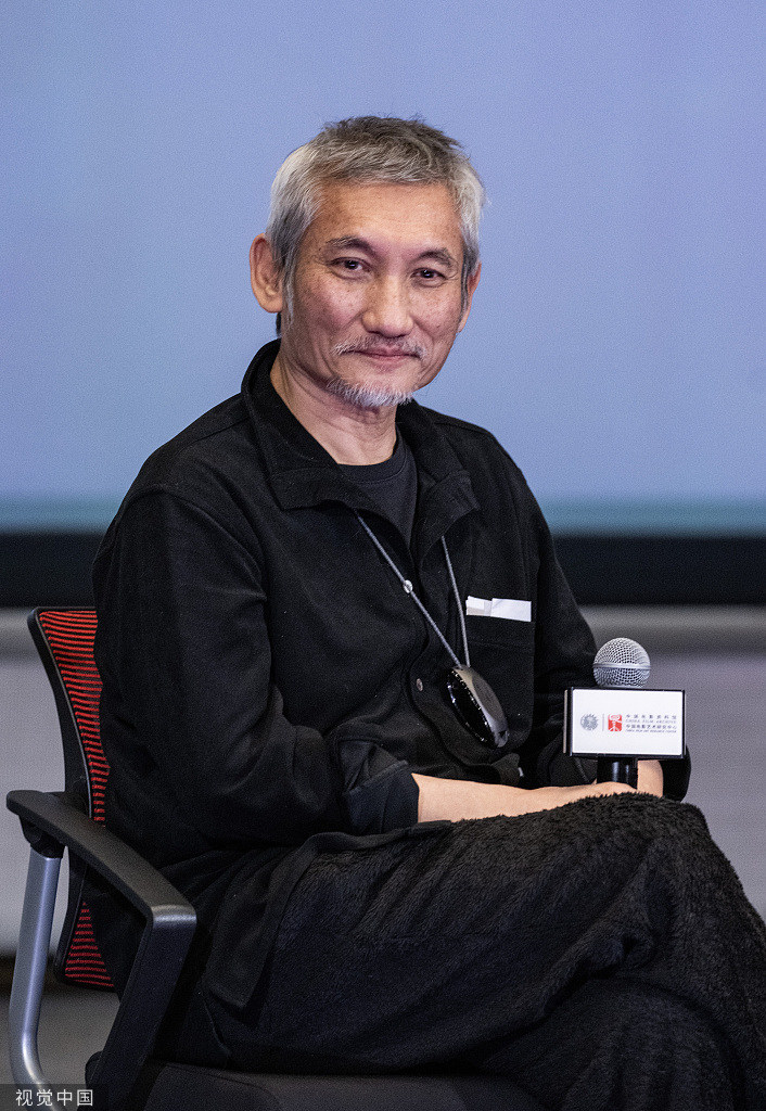 徐克最新电影观影指南，提升观影技能与深度体验