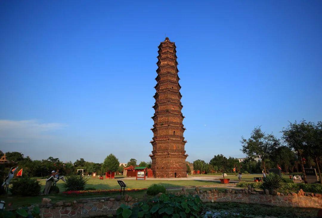 开封旅游最新，古都重生与繁荣的魅力之旅