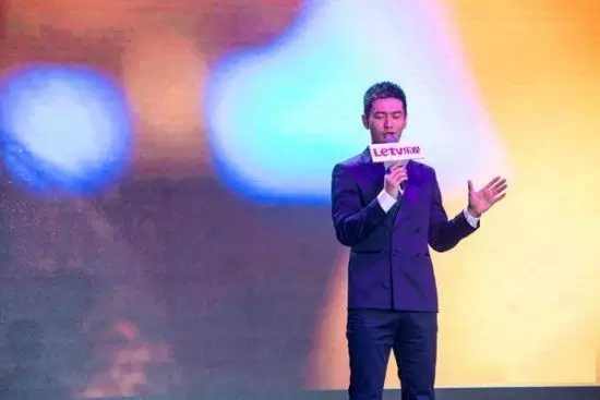 乐视明星，璀璨娱乐的新疆界探索