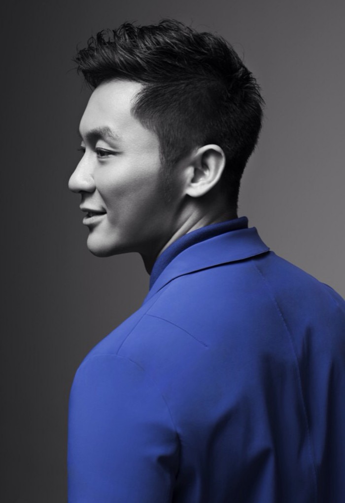 明星李晨的成长之路，如何学习成为明星并提升技能——全方位指南