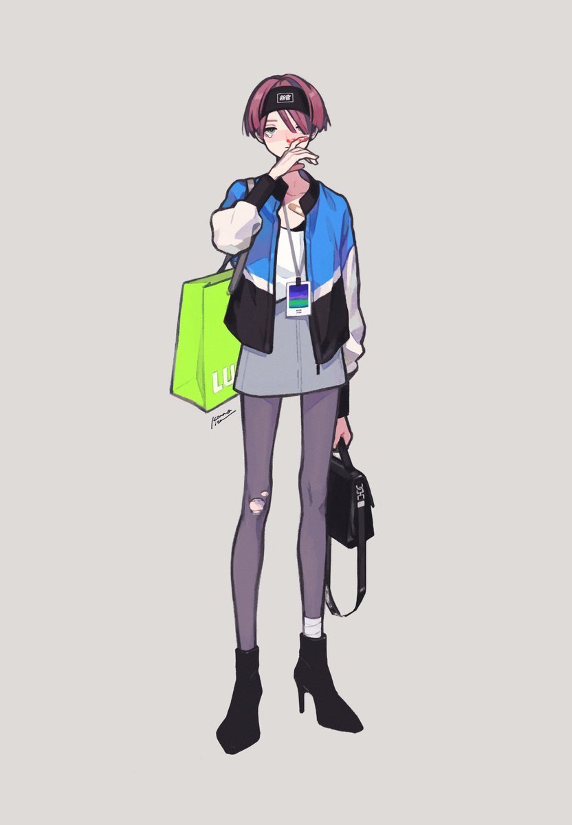 男装动漫，日常趣事与友情纽带之旅