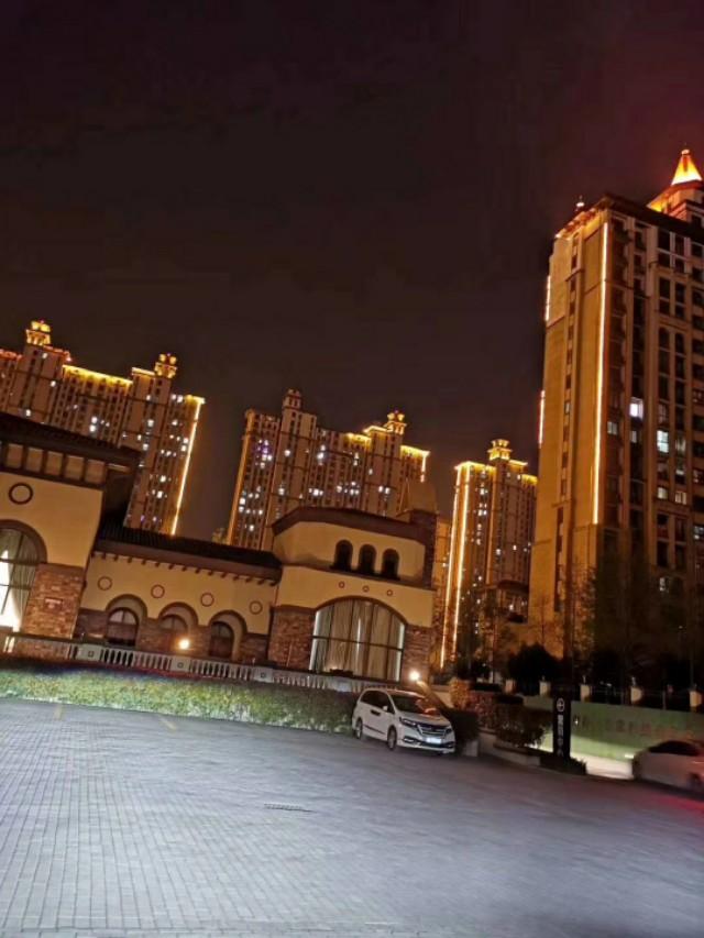 清华大溪地最新房价走势及查询步骤指南