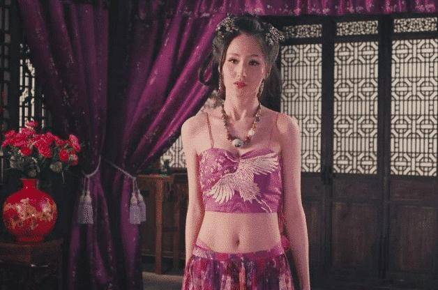 电影肉蒲团，视觉与道德的激烈碰撞