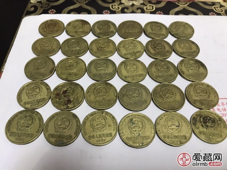 梅花五角硬币价格,梅花五角硬币价格，时代的印记与价值的变迁
