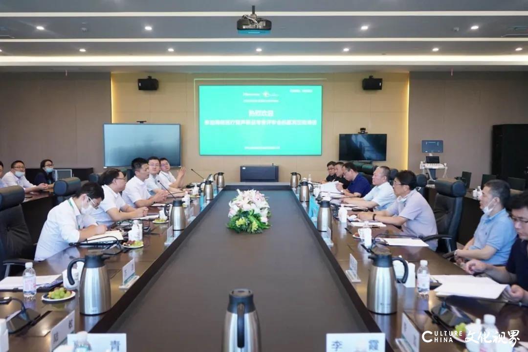 海信大家庭盛宴，整体上市狂欢与深厚友情共融的盛宴