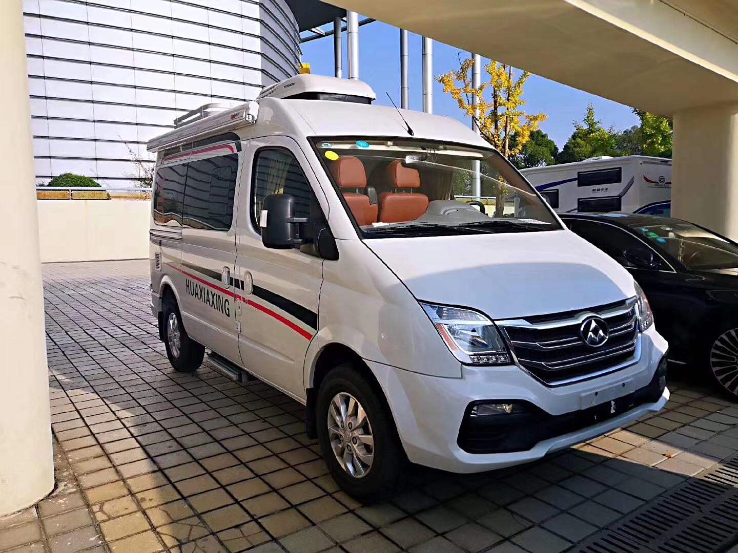 最新款b型房车,最新款B型房车，打造您的移动生活空间