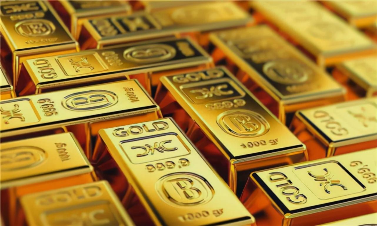 黄金价格下跌的原因,黄金价格下跌的原因
