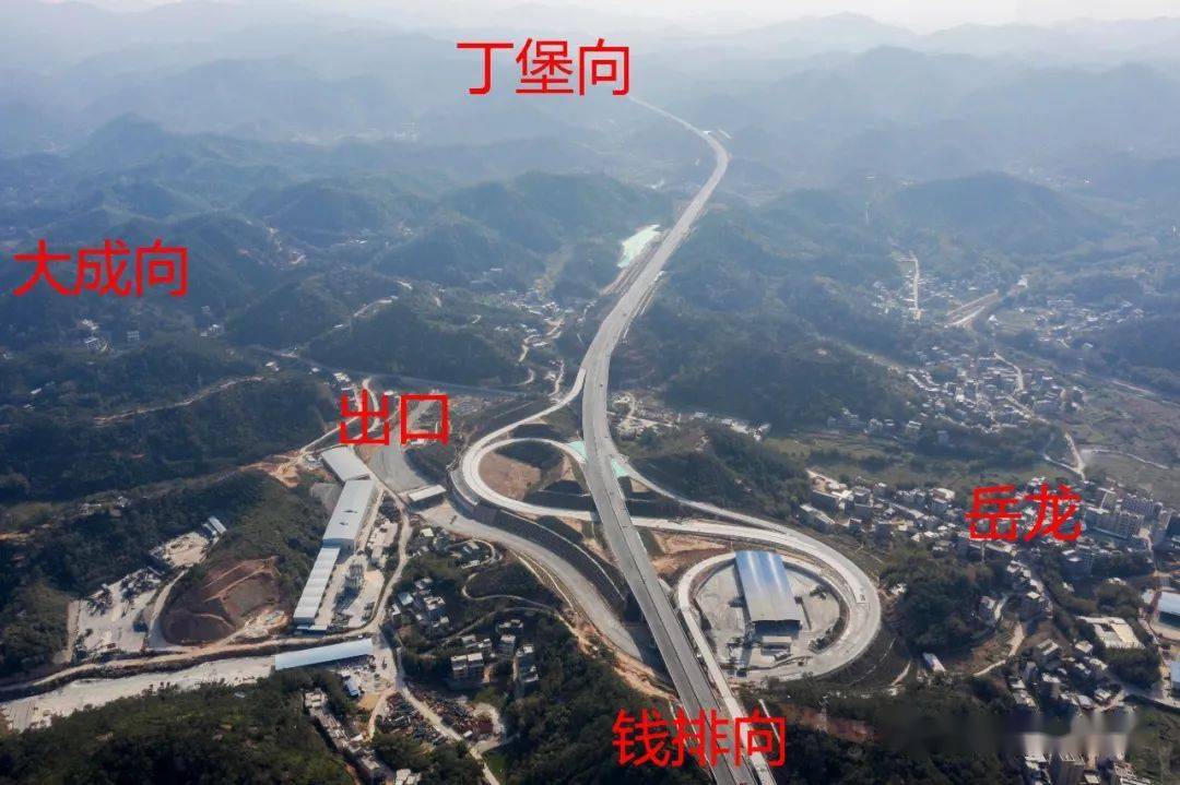 罗信高速钱排最新动态,罗信高速钱排最新动态，进展顺利，展望美好未来