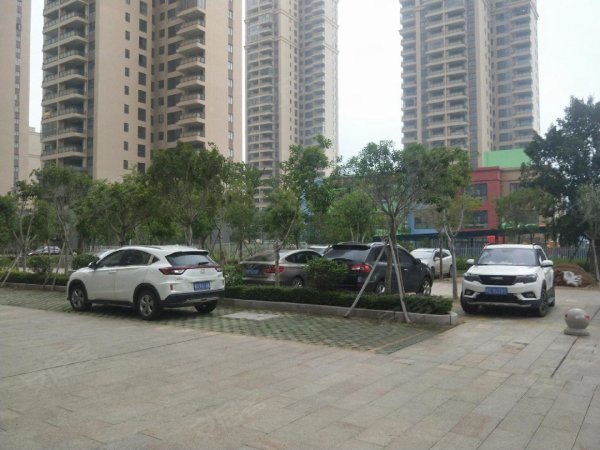 福泰海湾新城最新价格，探索理想居住的性价比之选