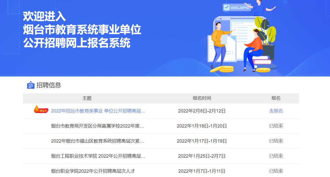 招远最新人才招聘信息，变化带来自信，学习铸就未来之路。