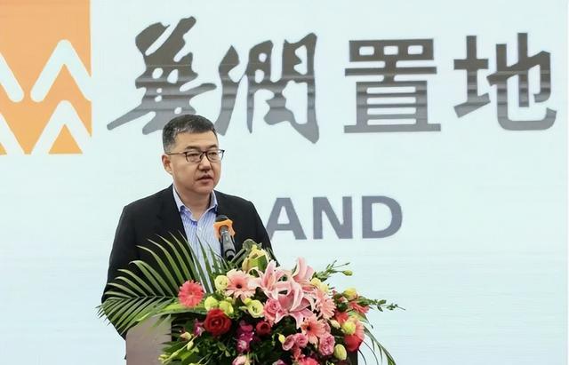 华润闫国平最新动态，变化中的力量与自信成长的旋律