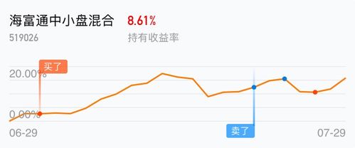 519069基金今日最新净值查询及净值一览