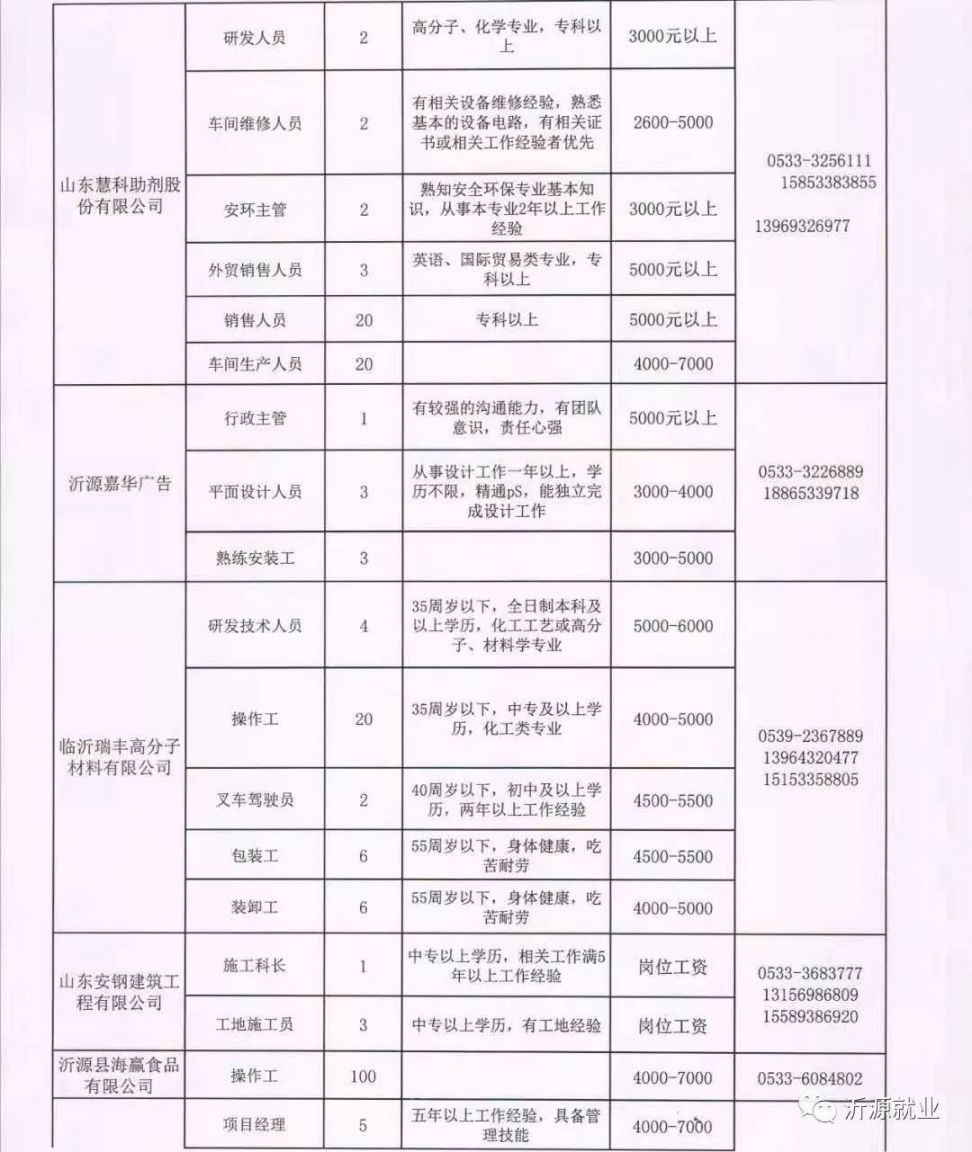 沂水临时工招聘信息，小巷中的惊喜探索之旅
