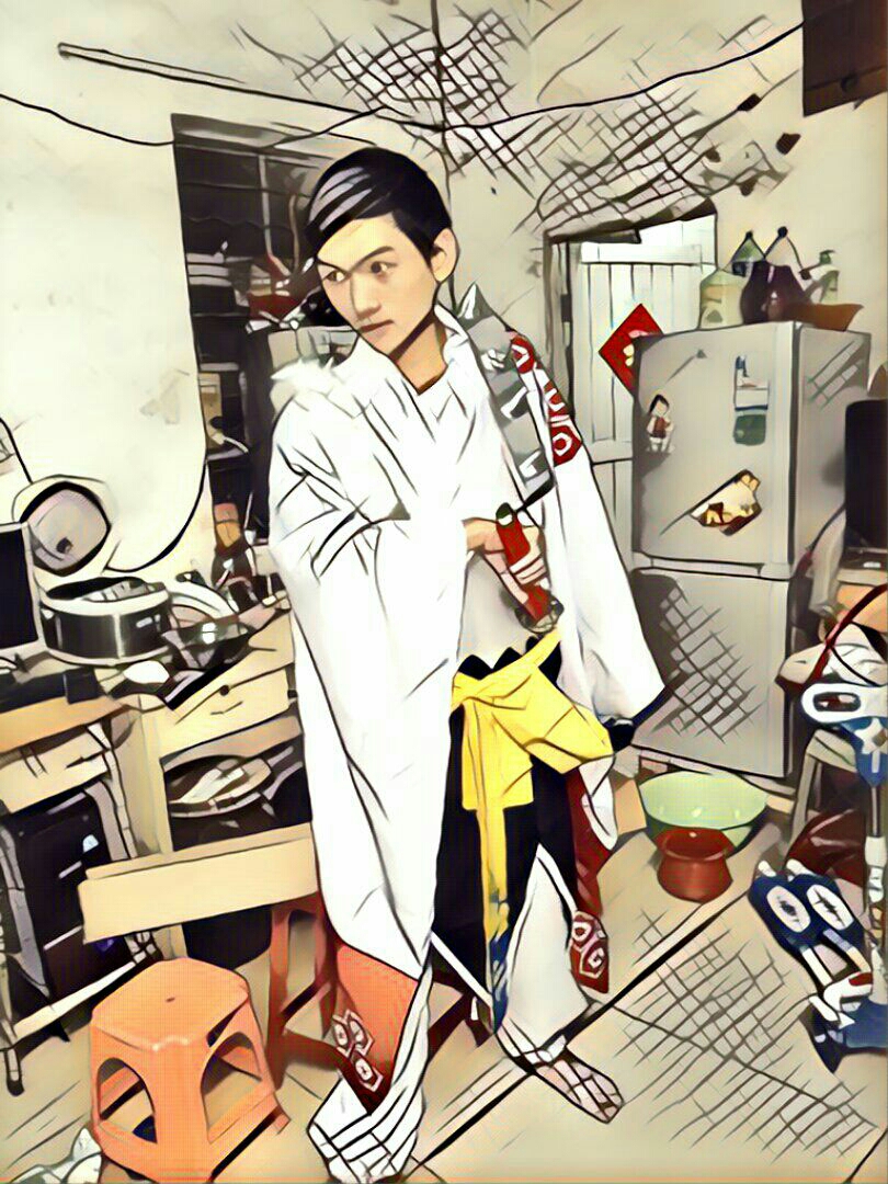 小雄新作，日常温馨趣事分享