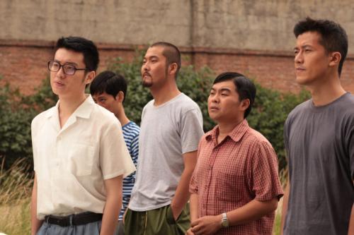 东北往事电视剧，自然美景探索之旅的震撼之旅