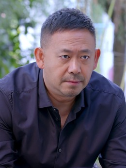 伙伴夫妻演员表大全