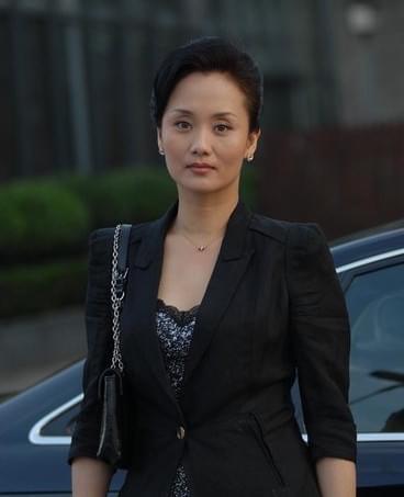 揭秘演员李颖的老公，背后的故事与影响一探究竟