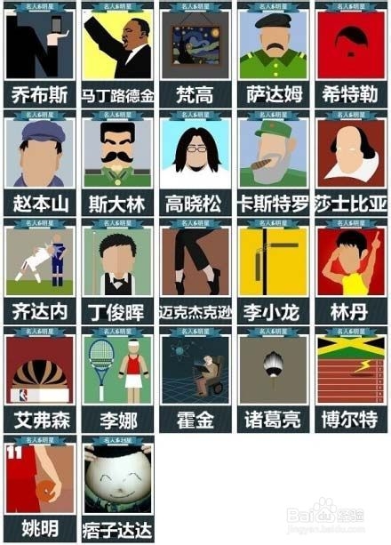 疯狂猜图最新谜底揭秘与步骤指南